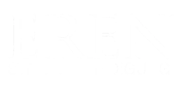 EREN<br>Straf­verteidigung Logo